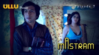 Watch Mastram Episode 7 ULLU Web Series