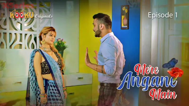 Watch Mere Angane Main Episode 1 Kooku Web Series