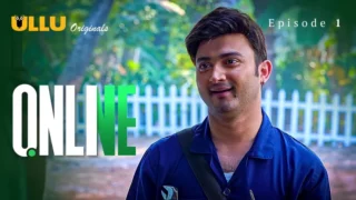 Watch Online Episode 1 ULLU Web Series