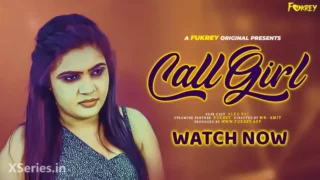 Watch Call Girl Fukrey Web Series