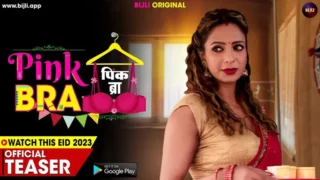 Pink Bra Full Web Series Watch Online