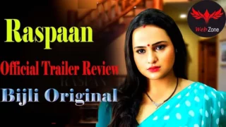 Raspan Full Web Series Watch Online