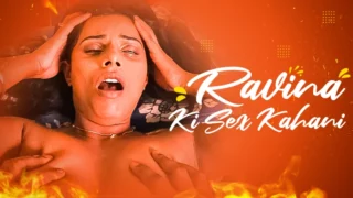 Watch Ravina Ki Sex Kahani Triflicks Web Series