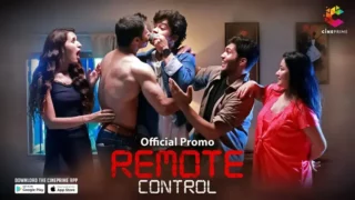 Watch Remote Control Episode 2 Web Series (18+ Adult)