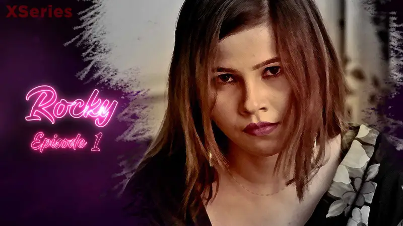Watch Rocky Episode 1 Kooku Web Series