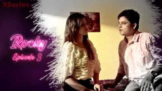 Watch Rocky Episode 3 Kooku Web Series