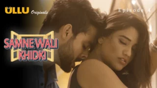 Samne Wali Khidki Episode 4