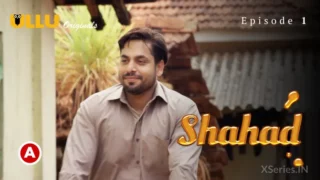 Watch Shahad Episode 1 Ullu Web Series