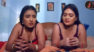 Watch Shatir Episode 4 Jalva Web Series