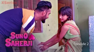 Watch Suno Sahebji Episode 2 Kooku Web Series