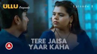 Watch Tere Jaisa Yaar Kaha Episode 1