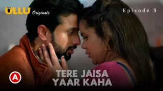 Watch Tere Jaisa Yaar Kaha Episode 3