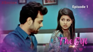 Watch The Gift Episode 1 Kooku Web Series