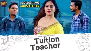 Tuation Teacher Episode 1 Web Series Watch Online