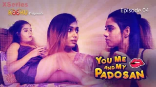 Watch You Me and My Padosan Episode 4 Kooku Web Series