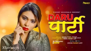 Watch Daru Party Fukrey Web Series