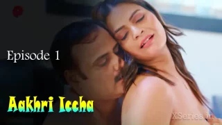 Watch Aakhri Iccha Episode 1 Primeplay Web Series