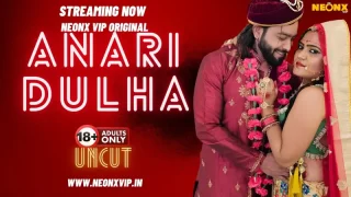 Watch Anari Dulha Neonx Web Series