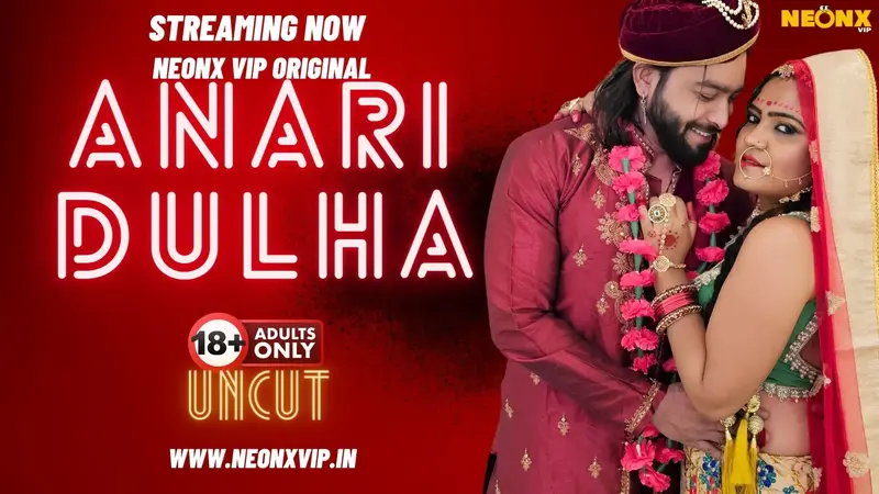 Watch Anari Dulha Neonx Web Series