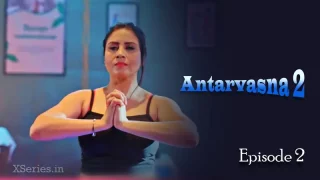 Watch Antarvasna 2 Episode 2 Primeplay Web Series