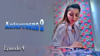 Watch Antarvasna 2 Episode 4 Primeplay Web Series