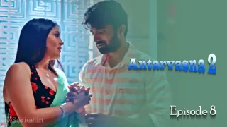 Watch Antarvasna 2 Episode 8 Primeplay Web Series