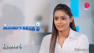 Watch Antarvasna 2 Episode 9 Primeplay Web Series