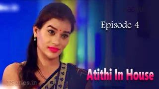 Watch Atithi In House Episode 4 Kooku Web Series