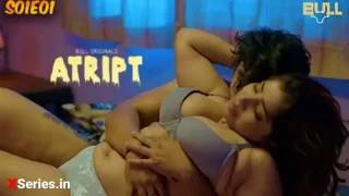 Watch Atript Episode 1 Bull Web Series