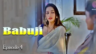 Watch Babuji Episode 4 Primeplay Web Series