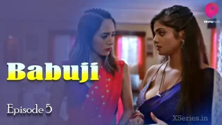 Watch Babuji Episode 5 Primeplay Web Series