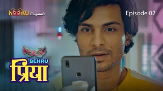 Watch BehruPriya Episode 2 Kooku Web Series