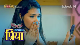 Watch BehruPriya Episode 3 Kooku Web Series