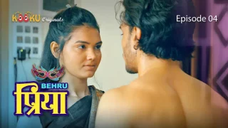 Watch BehruPriya Episode 4 Kooku Web Series