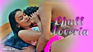 Watch Chull Loveria Episode 10 Kooku Web Series