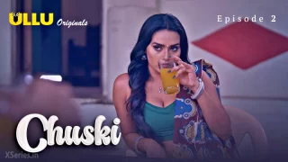 Watch Chuski Episode 2 ULLU Web Series