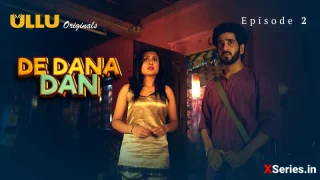 Watch De Dana Dan Episode 2 ULLU Web Series