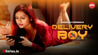 Watch Delivery Boy Aahaflix Web Series