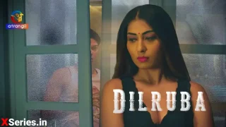 Watch Dilruba Atrangii Web Series