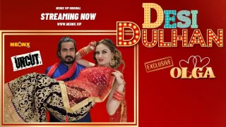 Watch Dulhan Neonx Web Series