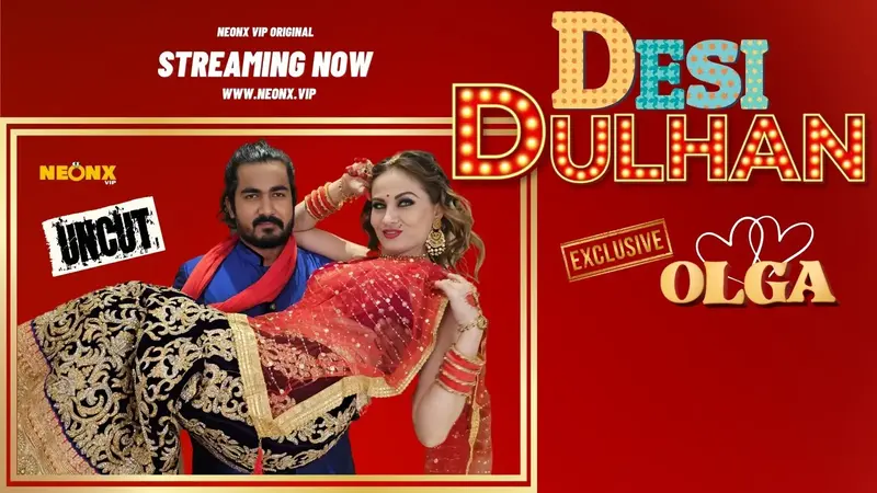 Watch Dulhan Neonx Web Series
