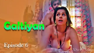 Watch Galtiyan Episode 6 Primeplay Web Series