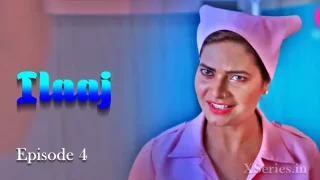 Watch Ilaaj Episode 4 Primeplay Web Series