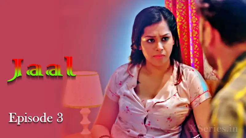 Watch Jaal Episode 3 Primeplay Web Series