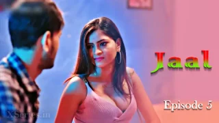 Watch Jaal Episode 5 Primeplay Web Series