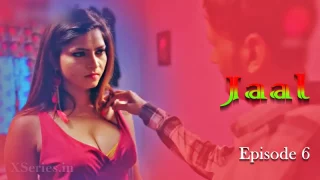 Watch Jaal Episode 6 Primeplay Web Series