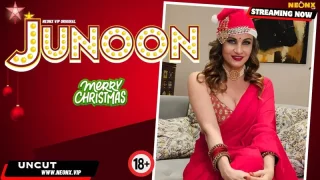 Watch Junoon Neonx Web Series