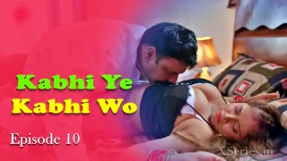 Watch Kabhi Ye Kabhi Woh Episode 10 Primeplay Web Series