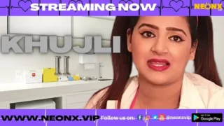 Watch Khujli 2 Neonx Web Series