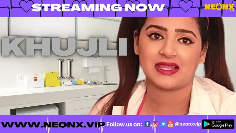 Watch Khujli 2 Neonx Web Series